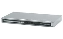 Sanyo DVD-SX25 Multi-region capable Slim Line DVD Player