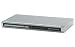 Electronics : Sanyo DVD-SX25 Multi-region capable Slim Line DVD Player