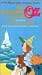 VHS : Marvelous Land of Oz