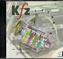 Kfz- Technik transparent gemacht. CD- ROM f&uuml;r Windows ab 3.1