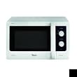 Whirlpool - Microondas Mwd202Wh, 18L, Grill, Mecanico