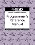 4.4bsd Programmer's Reference Manual (Prm)