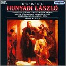 CD-Charts  Search : Erkel: Hunyadi László