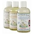 Organic Shampoo bodywash by Earth Friendly Baby - Soothing Chamomile Organic Shampoo bodywash by Earth Friendly Baby - Soothing Chamomile