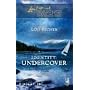 Identity: Undercover (Finders, Inc #3) (Steeple Hill Love Inspired Suspense #31)