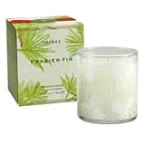 The Thymes Frasier Fir Aromatic Candle - 6.5 oz
