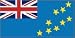 5FT X 3FT TUVALU NATIONAL FLAG