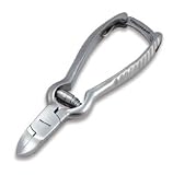 Health & Personal Care : Tweezerman Barrel Spring Toenail Clipper