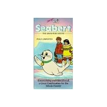 Seabert:Adventure Begins [VHS]