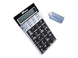 Review Targus AKP02EU / Targus Wireless Calculator Keypad