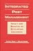 Books : Integrated Pest Management: Ideals and Realities in Developing Countries