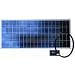 Go Power! GP-RV-110 110 WATT SOLAR KIT WITH DIGITAL REGULATOR