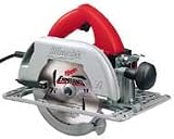 Milwaukee 6375-20 15 Amp 7-1/4-Inch Circular Saw