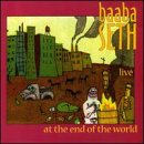 Live at the End of the World