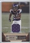 Sidney Rice/250 #224/250 Seattle Seahawks (Football Card) 2011 Timeless Treasures Jerseys #90 at Amazon.com