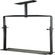 Peerless JMC-DLP50 Tilt Ceiling Mount for 42" to 50" DLP Televisions (Black)