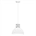 Industrial Age 86 x 13.63 Pendant Finish: Architectural Bronze, Stem: With Stem