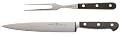 J.A. Henckels International Classic Forged 2-Piece Stainless Steel Carving Set