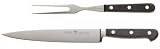 J.A. Henckels International Classic Forged 2-Piece Stainless Steel Carving Set by J.A. Henckels
