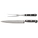 J.A. Henckels International Classic Forged 2-Piece Stainless Steel Carving Set