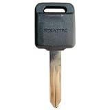 1999.5 2000 2001 2002 2003 2004 Nissan Pathfinder Transponder Key by Nissan