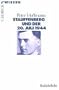 Stauffenberg Und Der 20.Juli 1944 (German Edition)