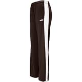 Puma Women's Agile Pant,Coffee Bean,Small