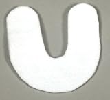 Horseshoe Felt Pad - Style 911-89999