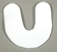 Horseshoe Felt Pad - Style 911-89999