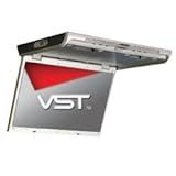 VST VOH-1540DV 15.4