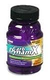 Search : Carb DynamX 120 caps