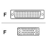 Cisco Cable V35 DCE Female 10 Feet