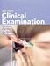 Book Clinical Examination CD-Rom