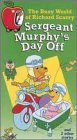 The Busy World of Richard Scarry - Sergeant Murphy's Day Off [VHS]