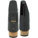Yamaha clarinet mouthpiece