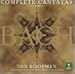 Search : Bach Complete Cantatas Vol. 5 / Amsterdam Baroque Orchestra · Koopman
