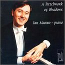 A Patchwork of Shadows by Keith Humble, Gordon Kerry, Katharine
