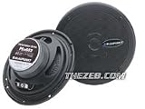 Blaupunkt PS Series PSx652 6.5 2-Way Speakers