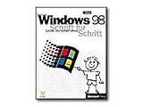 Microsoft Windows 98 - Schritt für Schritt - self-training course - CD - German