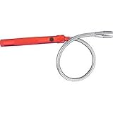 Illuminated Magnetic Pickup Tool