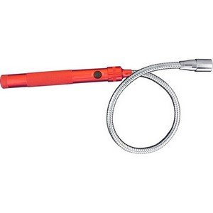 Illuminated Magnetic Pickup Tool