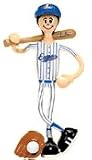  : Bendos MLB Montreal Expos Bendable Baseball Figure