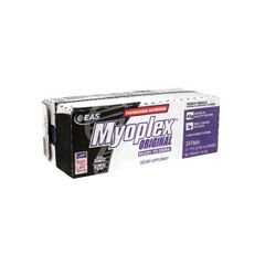 Myoplex RTD, Ready-To-Drink Nutrition Shake, Chocolate Fudge - 4 - 17 fl oz containers [68... by EAS