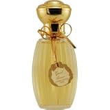 GRAND AMOUR by Annick Goutal EDT SPRAY 3.4 OZ (UNBOXED) for WOMEN