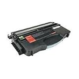 Lexmark 12016SE black laser cartridge 0012016SE E120 E120N