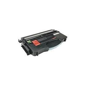 Lexmark 12016SE black laser cartridge 0012016SE E120 E120N