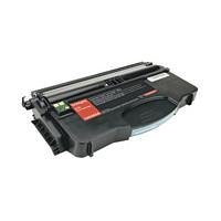 Lexmark 12016SE black laser cartridge 0012016SE E120 E120N