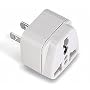 Lewis N Clark Electrical Accessories: Japan, Taiwan, & Americas Adapter Plug