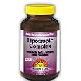 Lipotropic Complex 180 Tabs (Promotes normal liver function) - Nature's Life