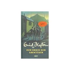 Abenteuer-Serie: Der Zirkus der Abenteuer